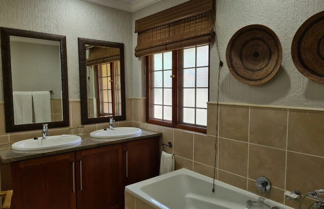 Kruger Park Lodge Unit No. 267 - Foto 18