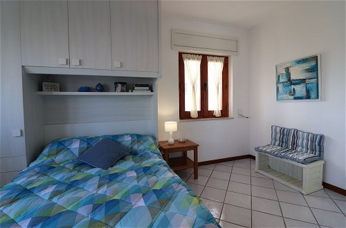 Foto 3 - Travellito Vacanze Apartment Sophia Otranto