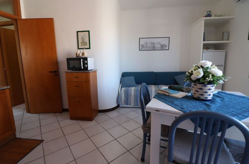 Foto 18 - Travellito Vacanze Apartment Sophia Otranto