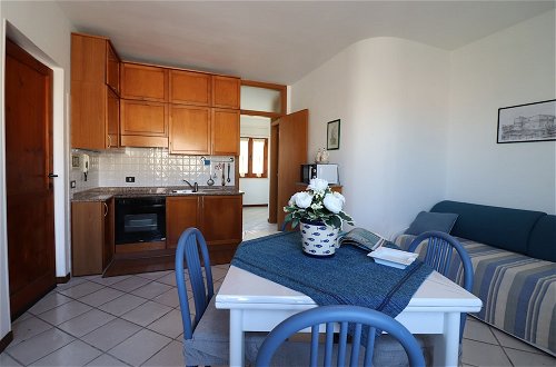 Foto 1 - Travellito Vacanze Apartment Sophia Otranto