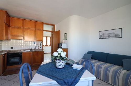 Foto 11 - Travellito Vacanze Apartment Sophia Otranto