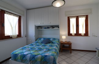 Photo 2 - Travellito Vacanze Apartment Sophia Otranto