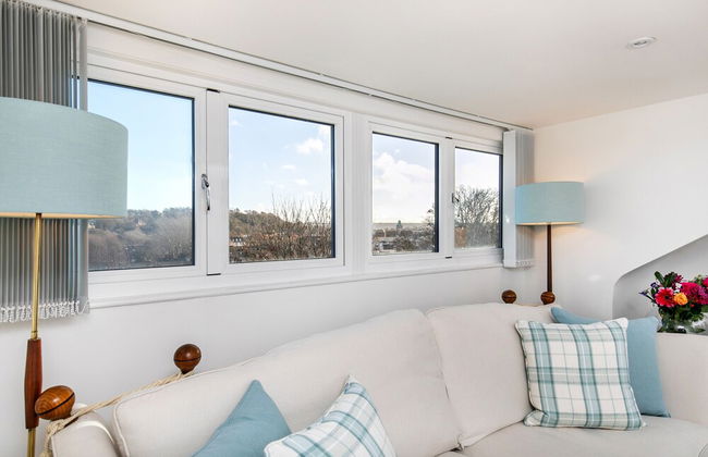 The Sky Penthouse - Foto 25
