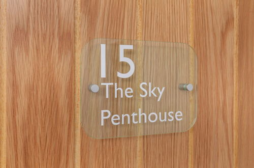 Foto 40 - The Sky Penthouse