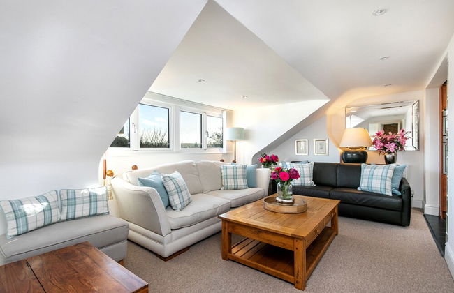 The Sky Penthouse - Foto 24