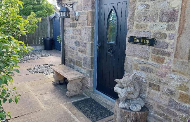 Peak District Cottage set in 5 Acres Near Buxton - Foto 40