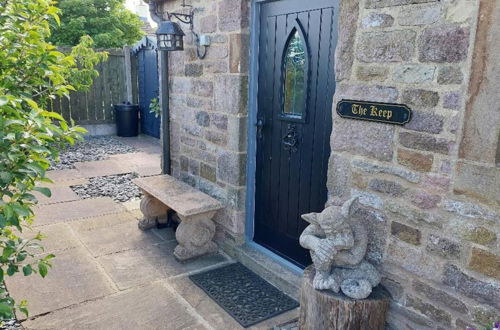 Photo 45 - Peak District Cottage set in 5 Acres Near Buxton