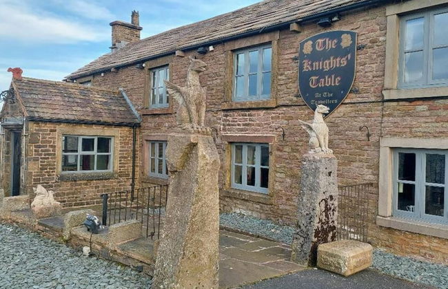 2-bed Apartment Near Buxton Outstanding Location - Foto 37