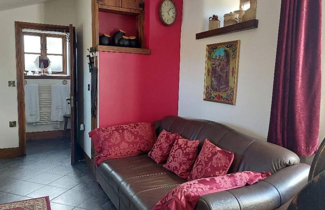 Peak District Cottage set in 5 Acres Near Buxton - Foto 6