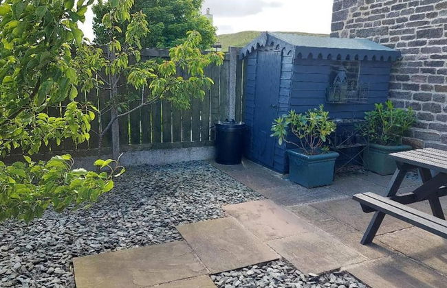 Peak District Cottage set in 5 Acres Near Buxton - Foto 20