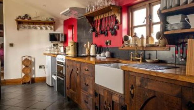 Cucina privata