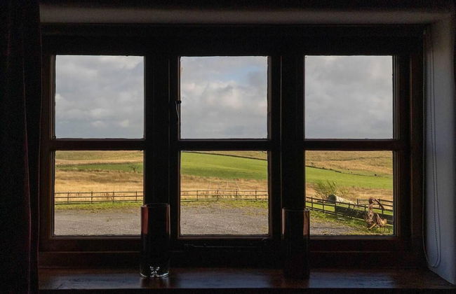 Peak District Cottage set in 5 Acres Near Buxton - Foto 42