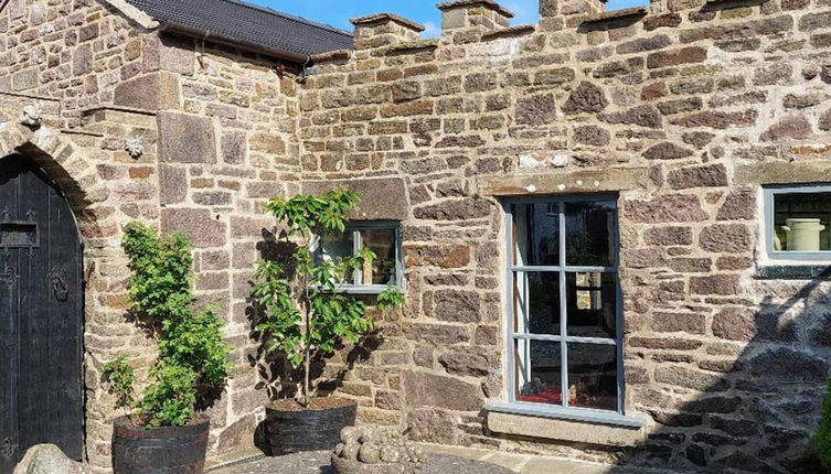 Photo 1 - Peak District Cottage set in 5 Acres Near Buxton