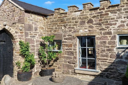 Photo 1 - Peak District Cottage set in 5 Acres Near Buxton