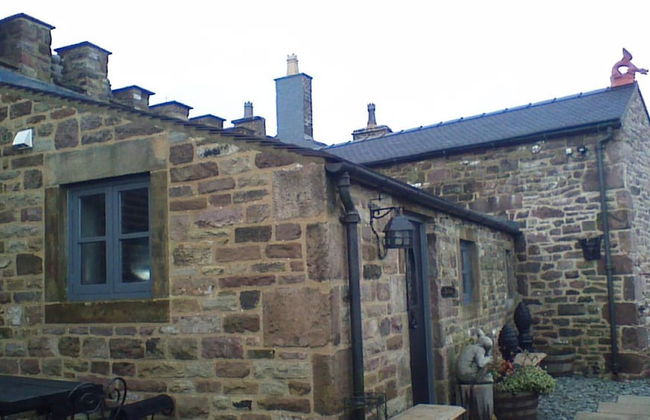 Peak District Cottage set in 5 Acres Near Buxton - Foto 39