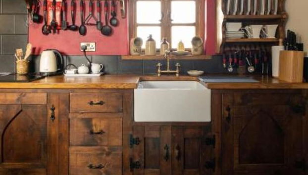 Cucina privata
