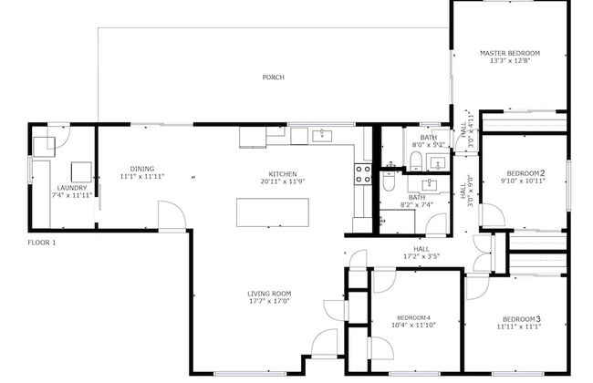 Daisy by Avantstay Modern Home w/ Spacious Backyard, Pool & Table Tennis - Foto 23