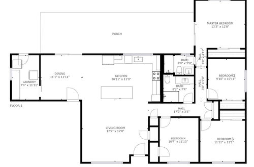 Foto 25 - Daisy by Avantstay Modern Home w/ Spacious Backyard, Pool & Table Tennis