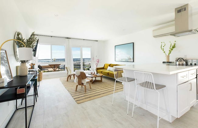 Avalon Buyout by Avantstay Mins to Gaslamp Rooftop w/ BBQ & Patio - Foto 1