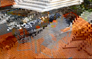 Foto 2 - Avalon IV by Avantstay Mins to Gaslamp Beautiful Deck w/ BBQ