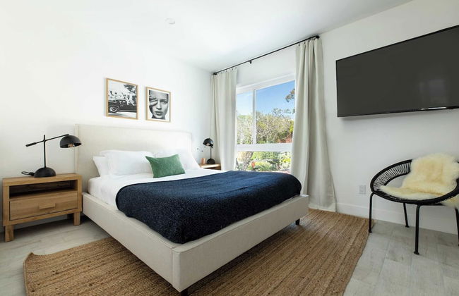 Avalon Buyout by Avantstay Mins to Gaslamp Rooftop w/ BBQ & Patio - Foto 15