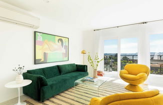 Photo 1 - Avalon II by Avantstay Chic & Stylish San Diego Condo w/ Vibrant Interiors