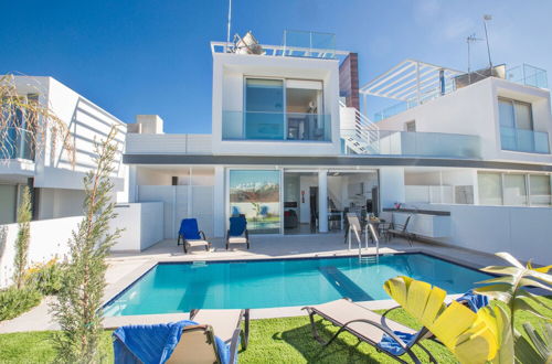 Photo 9 - villa Prol25, Beautiful 2bdr Protaras Villa With Pool, Close to Fig Tree Bay