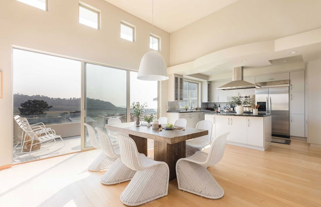 Seascape by Avantstay Spacious Contemporary Oasis in Del Mar - Foto 2