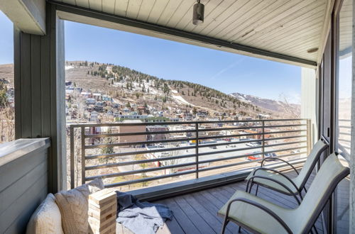 Photo 9 - Solamere by Avantstay Great Location in Park City w/ Beautiful Views