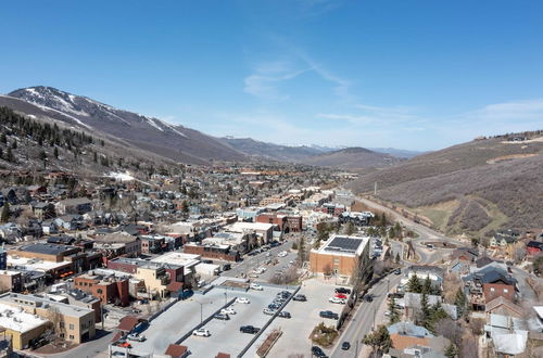 Photo 11 - Solamere by Avantstay Great Location in Park City w/ Beautiful Views