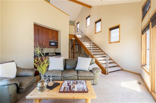 Photo 14 - Solamere by Avantstay Great Location in Park City w/ Beautiful Views