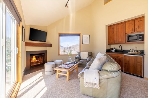 Photo 8 - Solamere by Avantstay Great Location in Park City w/ Beautiful Views