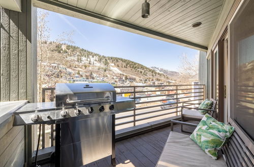 Foto 25 - Solamere by Avantstay Great Location in Park City w/ Beautiful Views