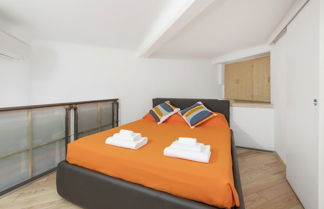 Photo 3 - Inviting 3-bed Apartment in Roma 4mins to Colosseo