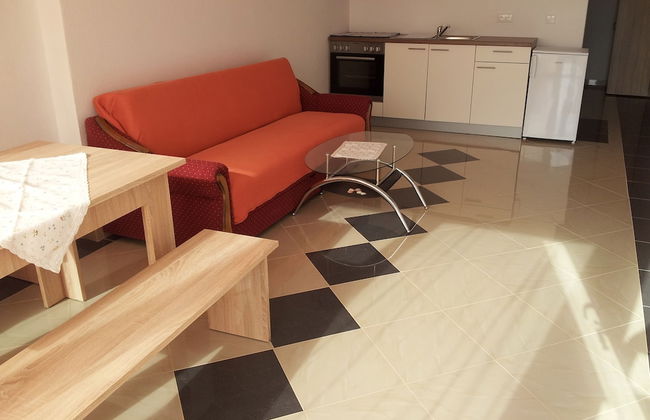 Apartment Manuel With 1 Bedroom With Terrace and sea View - Foto 8