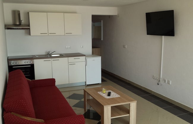 Apartment Manuel With 1 Bedroom With Terrace and sea View - Foto 9