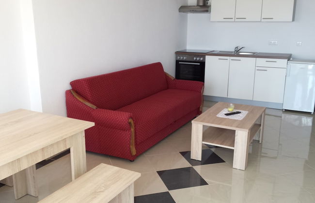 Apartment Manuel With 1 Bedroom With Terrace and sea View - Foto 10