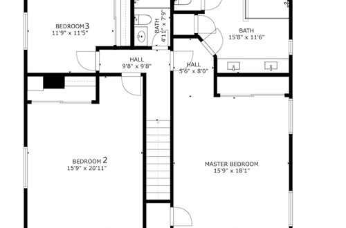 Foto 22 - Indigo By Avantstay Sleek & Charming Home 2 Blks From Bay w/ Hot Tub