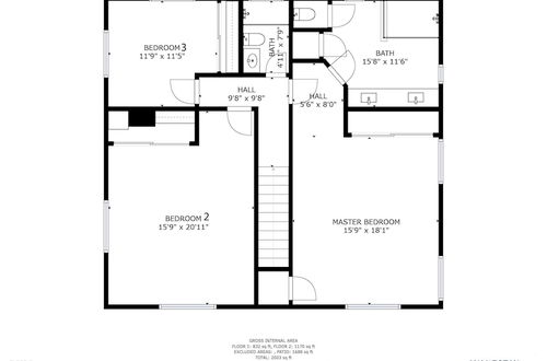 Photo 22 - Indigo By Avantstay Sleek & Charming Home 2 Blks From Bay w/ Hot Tub