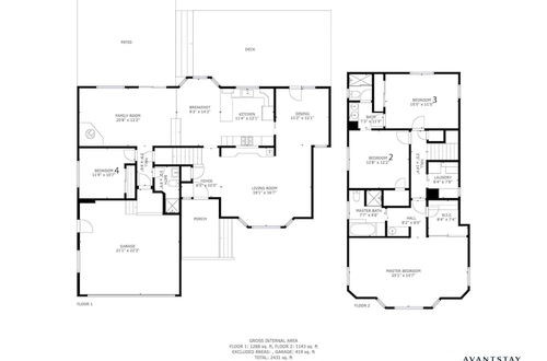 Photo 9 - Jasmine by Avantstay Entertainers Paradise w/ Hot Tub, Pool Table & Large Patio