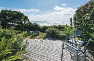 Foto 1 - Arch Cape Escape by Avantstay Sensational Clift Top Home w/ Pacific Ocean Views