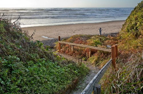 Photo 26 - Arch Cape Escape by Avantstay Sensational Clift Top Home w/ Pacific Ocean Views