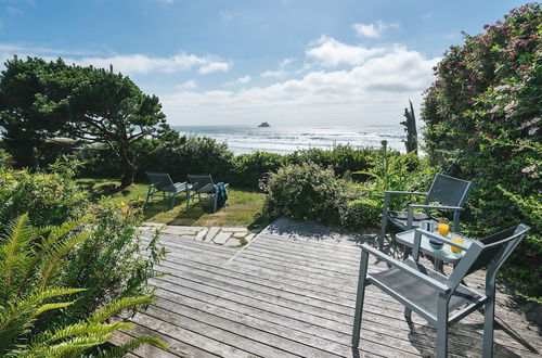 Photo 38 - Arch Cape Escape by Avantstay Sensational Clift Top Home w/ Pacific Ocean Views