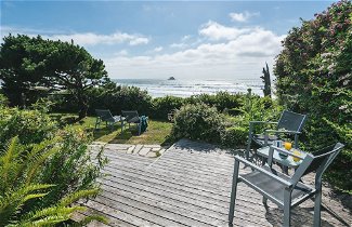Foto 1 - Arch Cape Escape by Avantstay Sensational Clift Top Home w/ Pacific Ocean Views