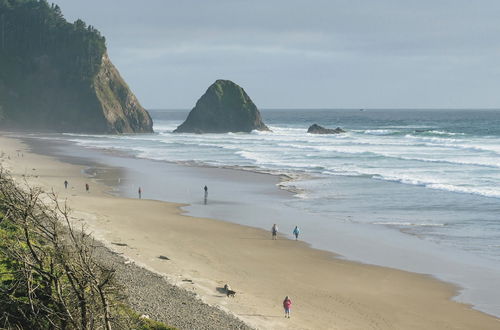 Photo 33 - Arch Cape Escape by Avantstay Sensational Clift Top Home w/ Pacific Ocean Views