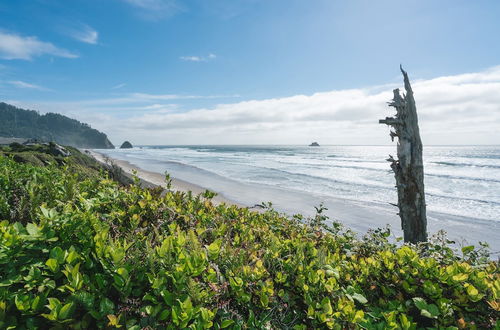 Photo 38 - Arch Cape Escape by Avantstay Sensational Clift Top Home w/ Pacific Ocean Views