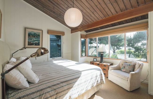Arch Cape Escape by Avantstay Sensational Clift Top Home w/ Pacific Ocean Views - Foto 4