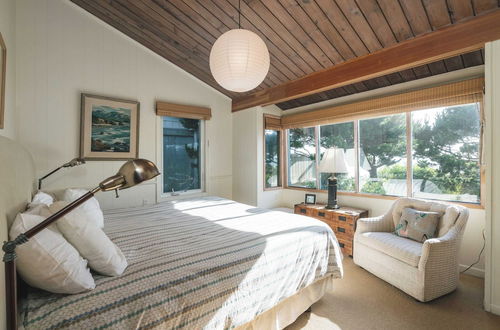 Photo 4 - Arch Cape Escape by Avantstay Sensational Clift Top Home w/ Pacific Ocean Views