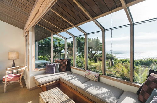 Photo 27 - Arch Cape Escape by Avantstay Sensational Clift Top Home w/ Pacific Ocean Views