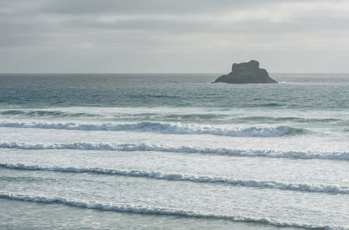 Photo 32 - Arch Cape Escape by Avantstay Sensational Clift Top Home w/ Pacific Ocean Views